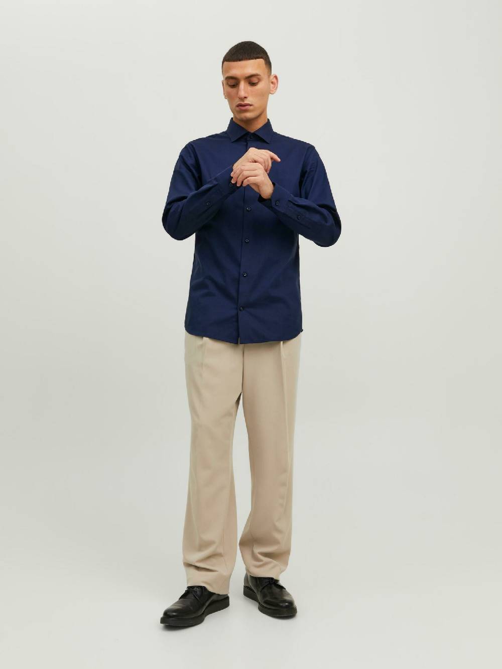 Jack & Jones Parker Hemd Discount Store für neue Produkte