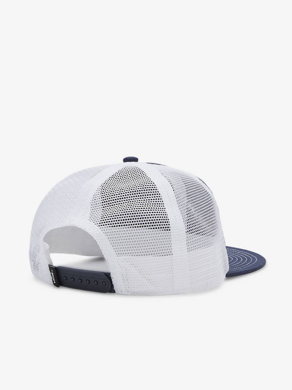 Vans Higher Place Unstructured Trucker Schildmütze Super Rabatt