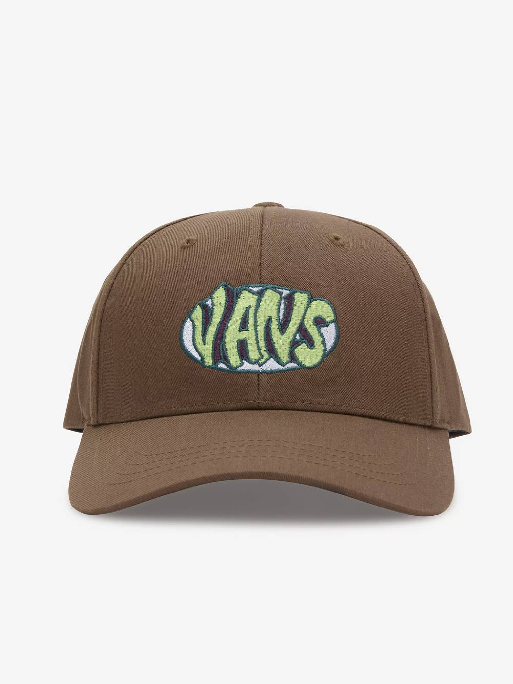Vans Quicck Hit Structured Jockey Schildmütze Clearance-Verkauf