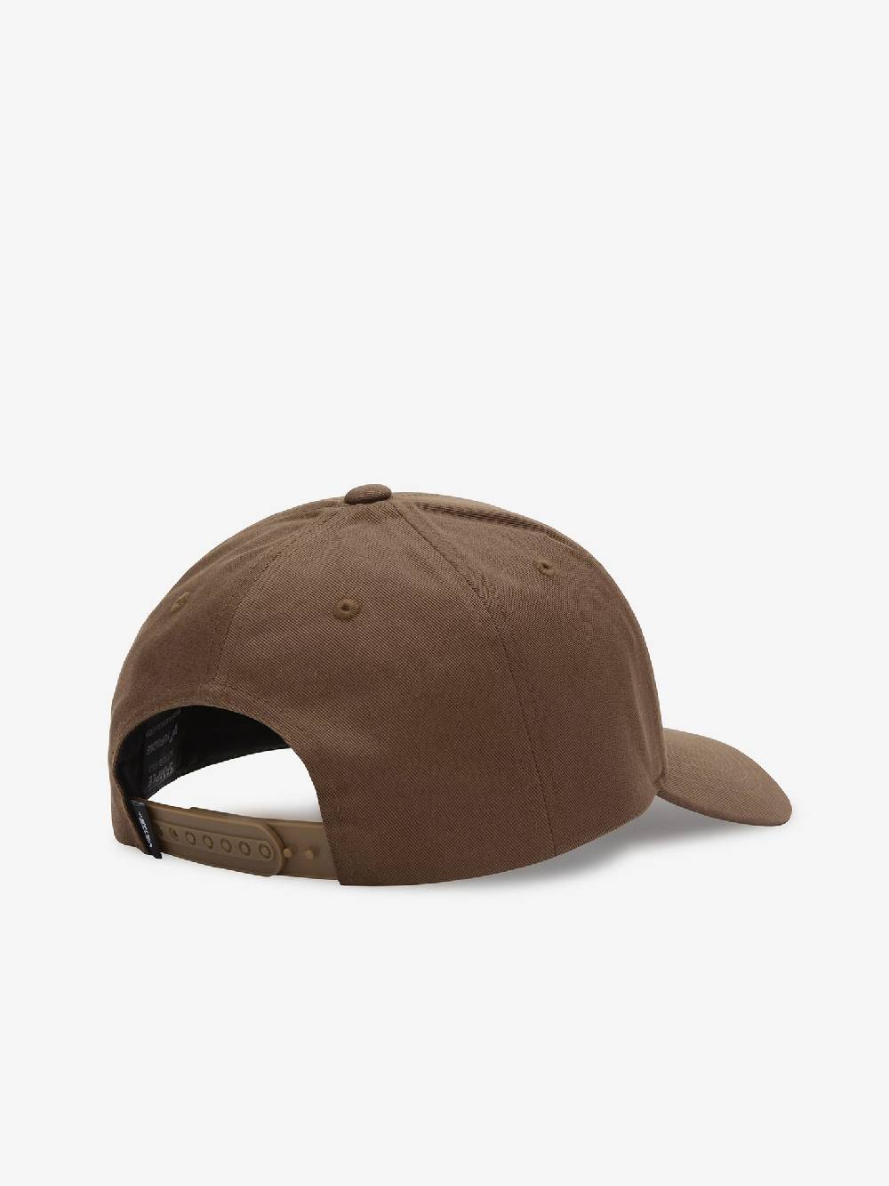 Vans Quicck Hit Structured Jockey Schildmütze Clearance-Verkauf