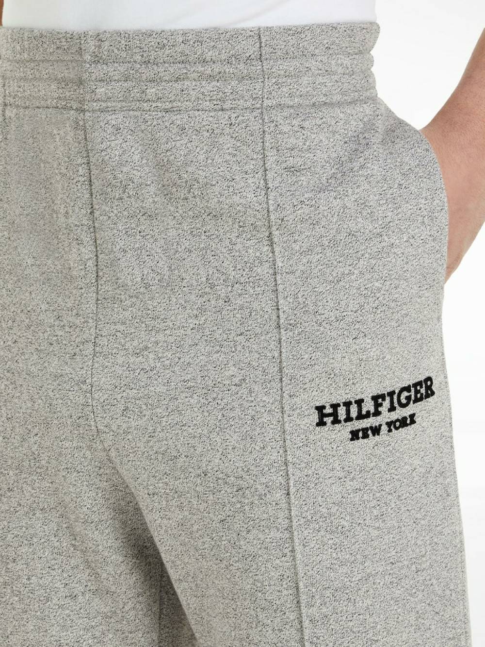 Tommy Hilfiger Monotype Mouline Jogginghose Black Friday Preise