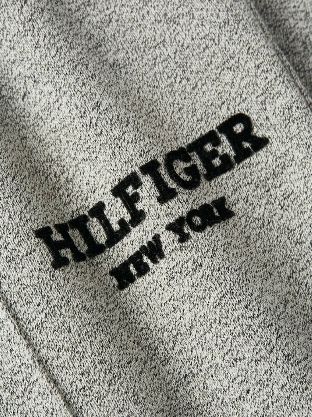 Tommy Hilfiger Monotype Mouline Jogginghose Black Friday Preise