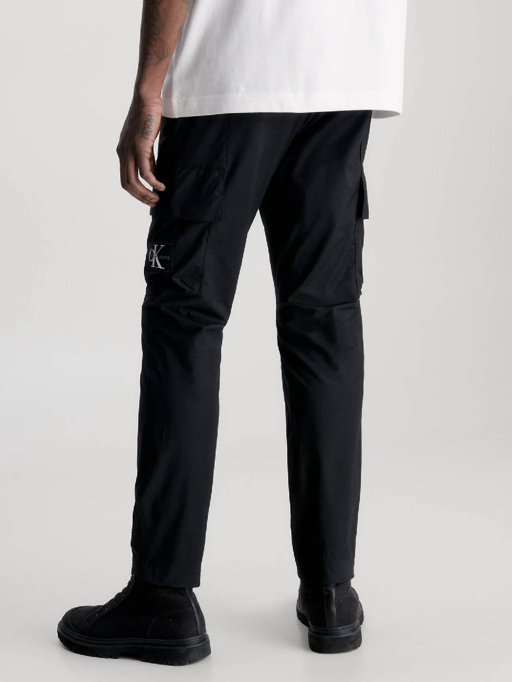 Calvin Klein Jeans Hose zollfrei