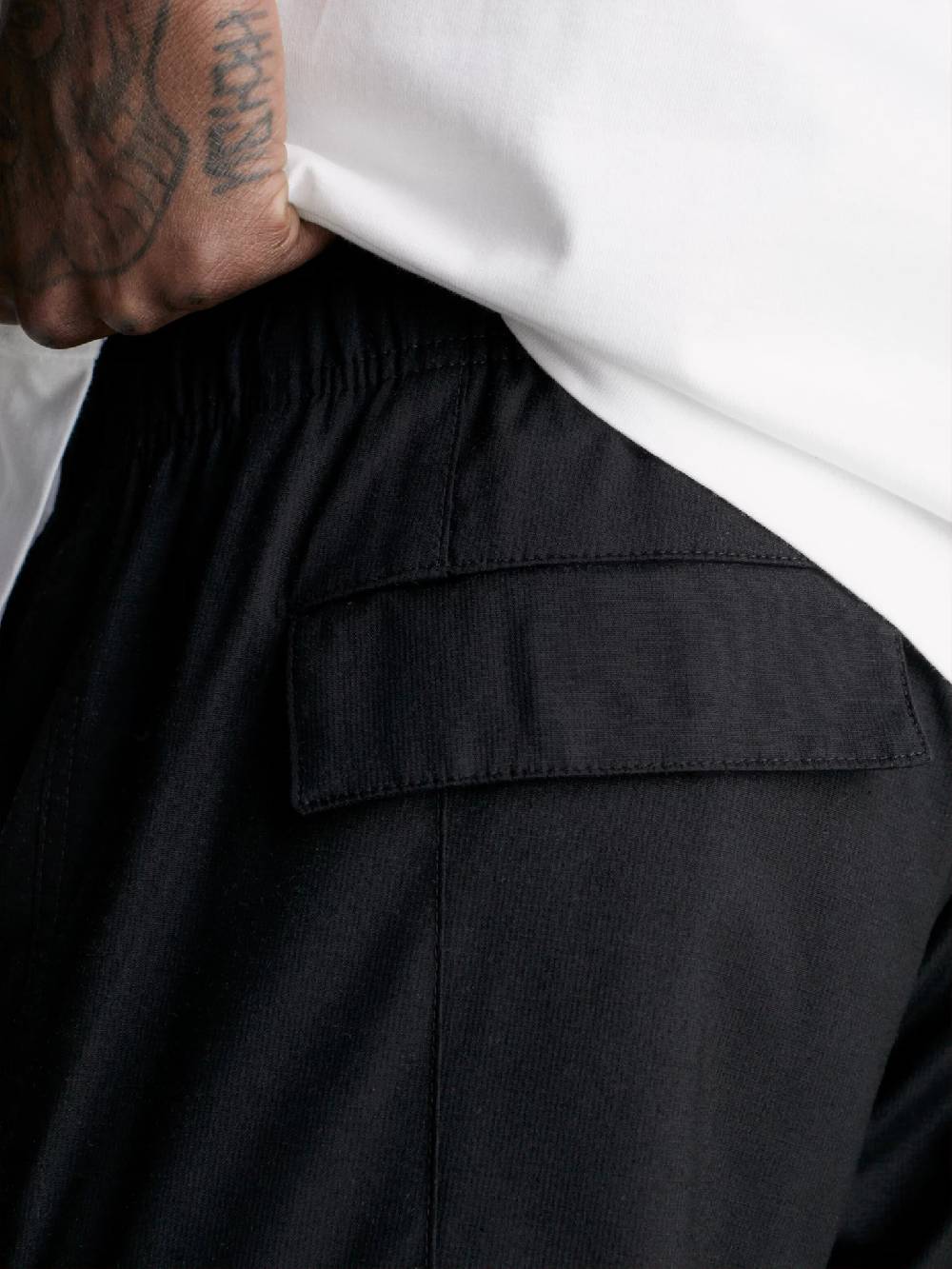 Calvin Klein Jeans Hose zollfrei