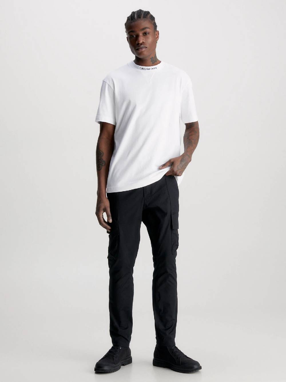 Calvin Klein Jeans Hose zollfrei