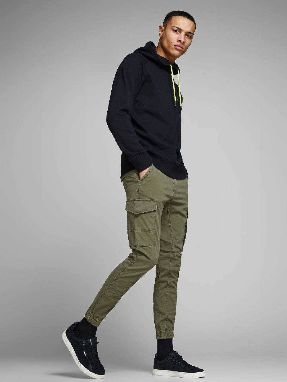 Jack & Jones Paul Hose 50% Rabatt für begrenzte Zeit
