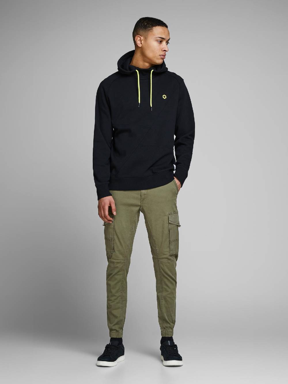 Jack & Jones Paul Hose 50% Rabatt für begrenzte Zeit