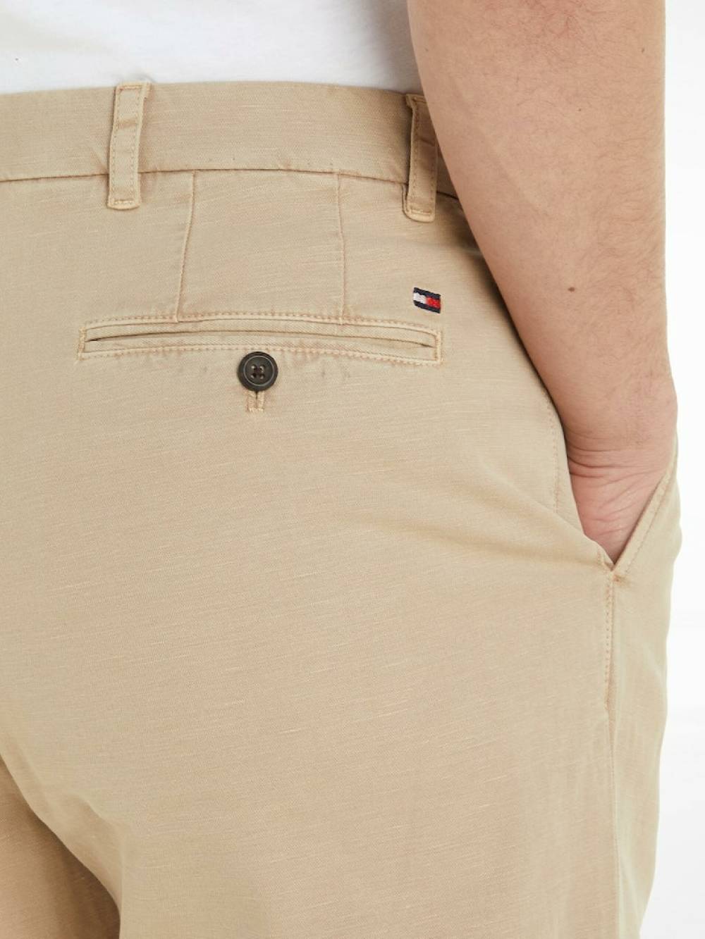 Tommy Hilfiger Chino Harlem Chino Hose Rabatte dieses Monats