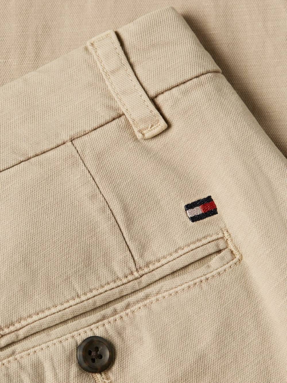 Tommy Hilfiger Chino Harlem Chino Hose Rabatte dieses Monats