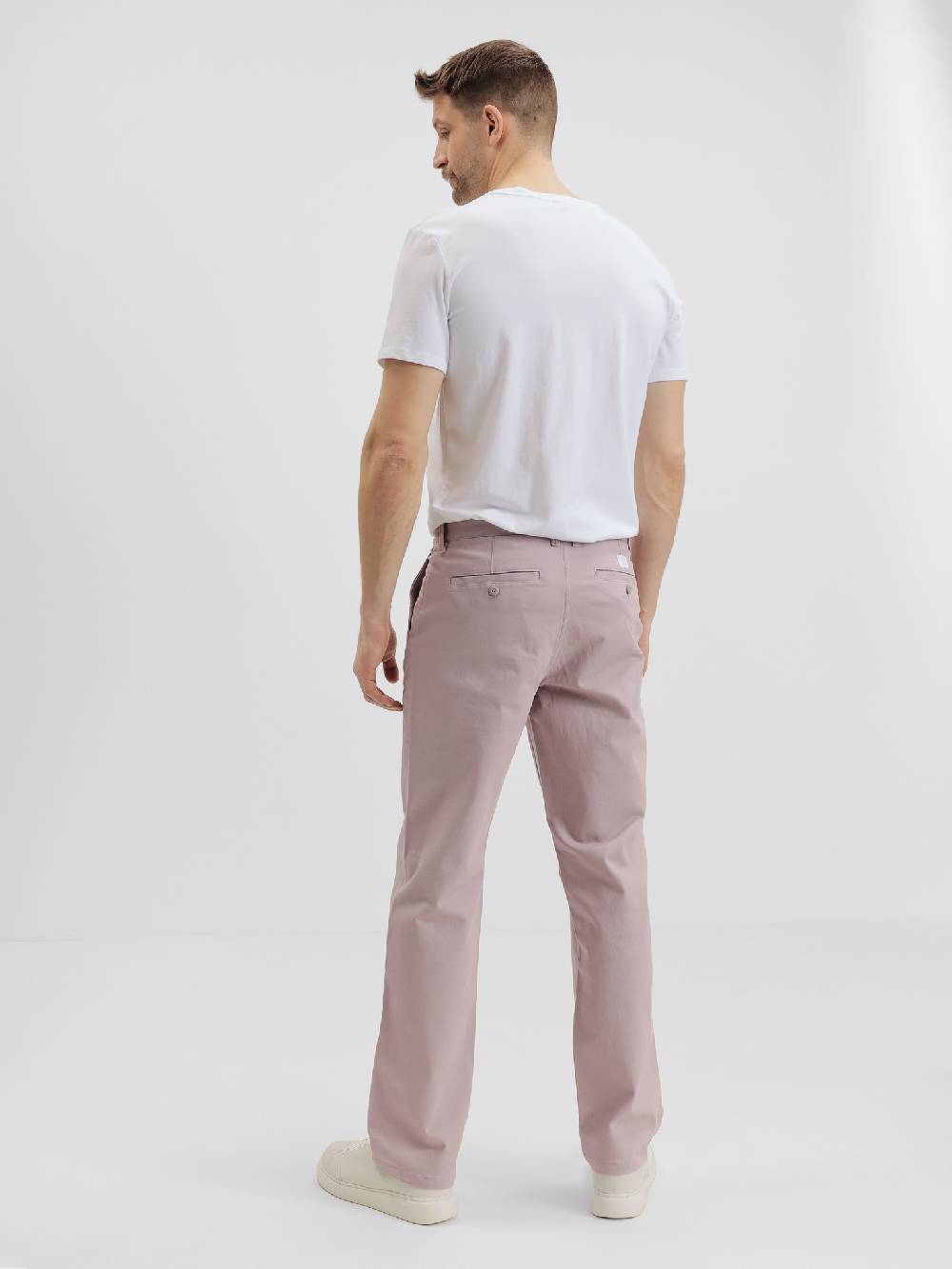 Vans Nirvana Chino Hose Outlet