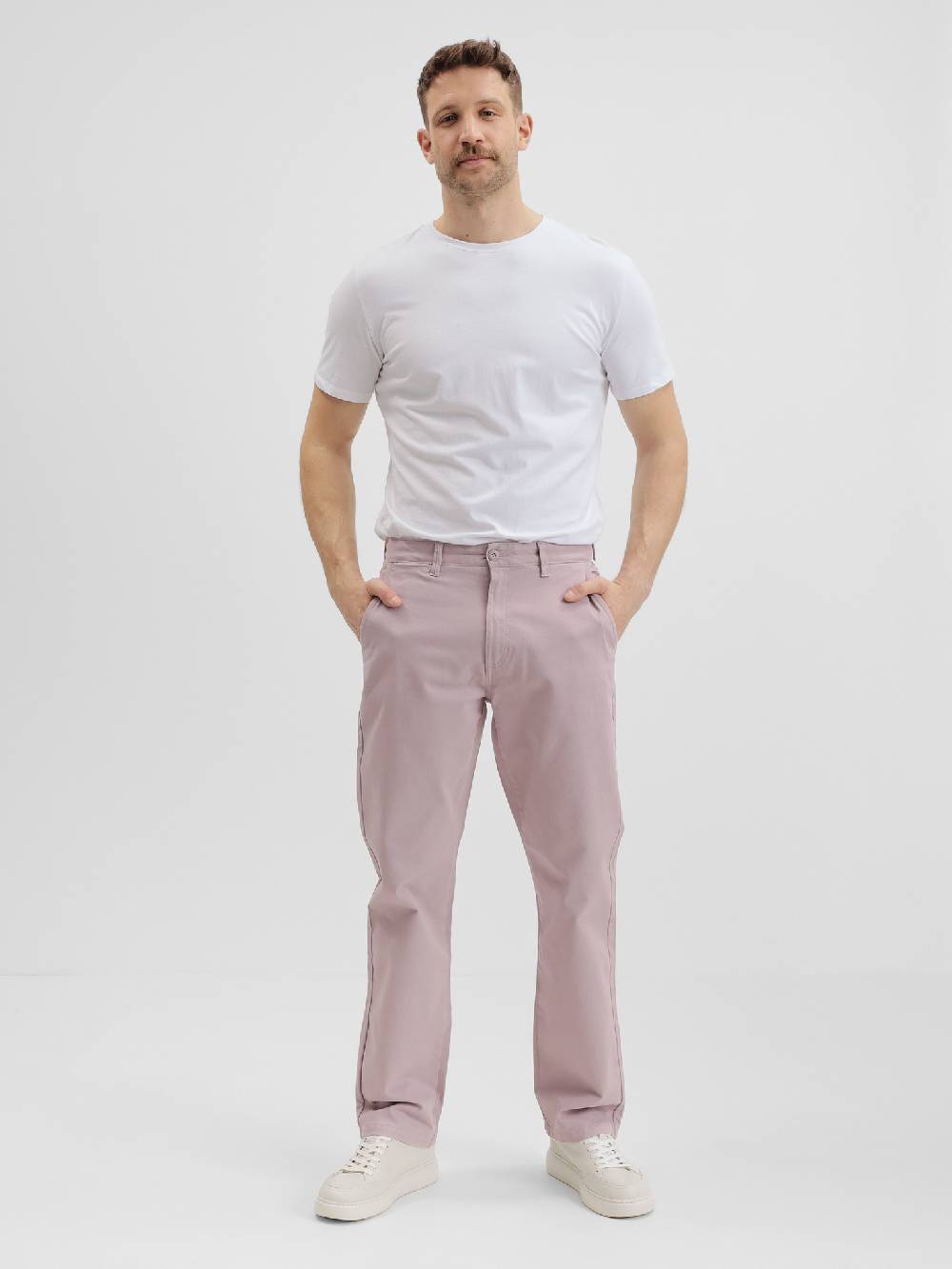 Vans Nirvana Chino Hose Outlet