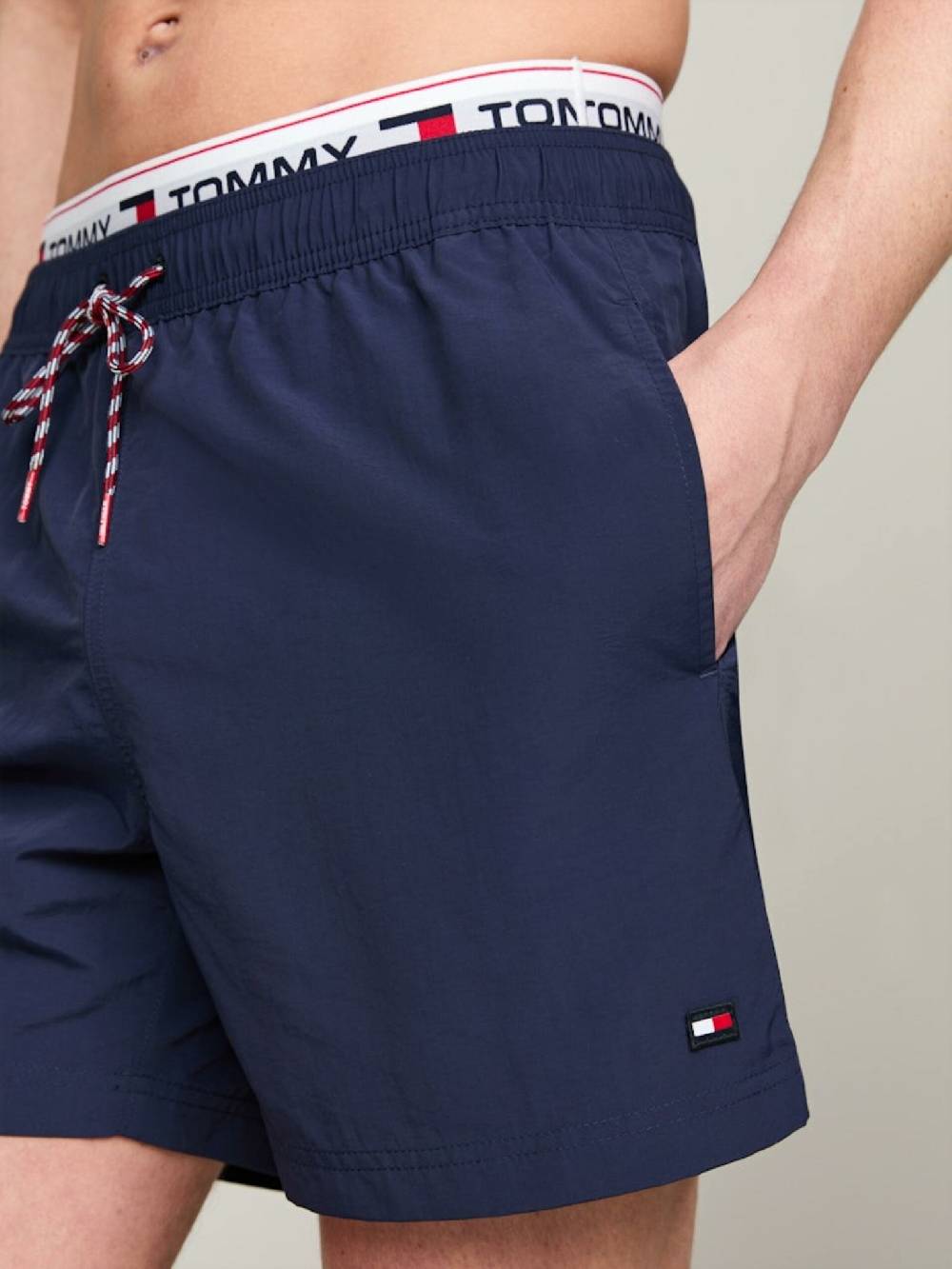 Tommy Hilfiger Bikini Auslauf
