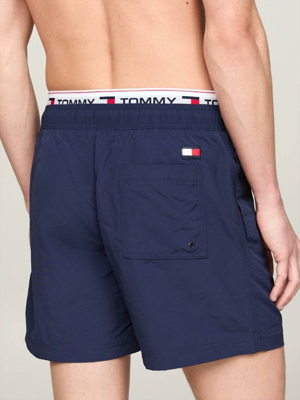 Tommy Hilfiger Bikini Auslauf