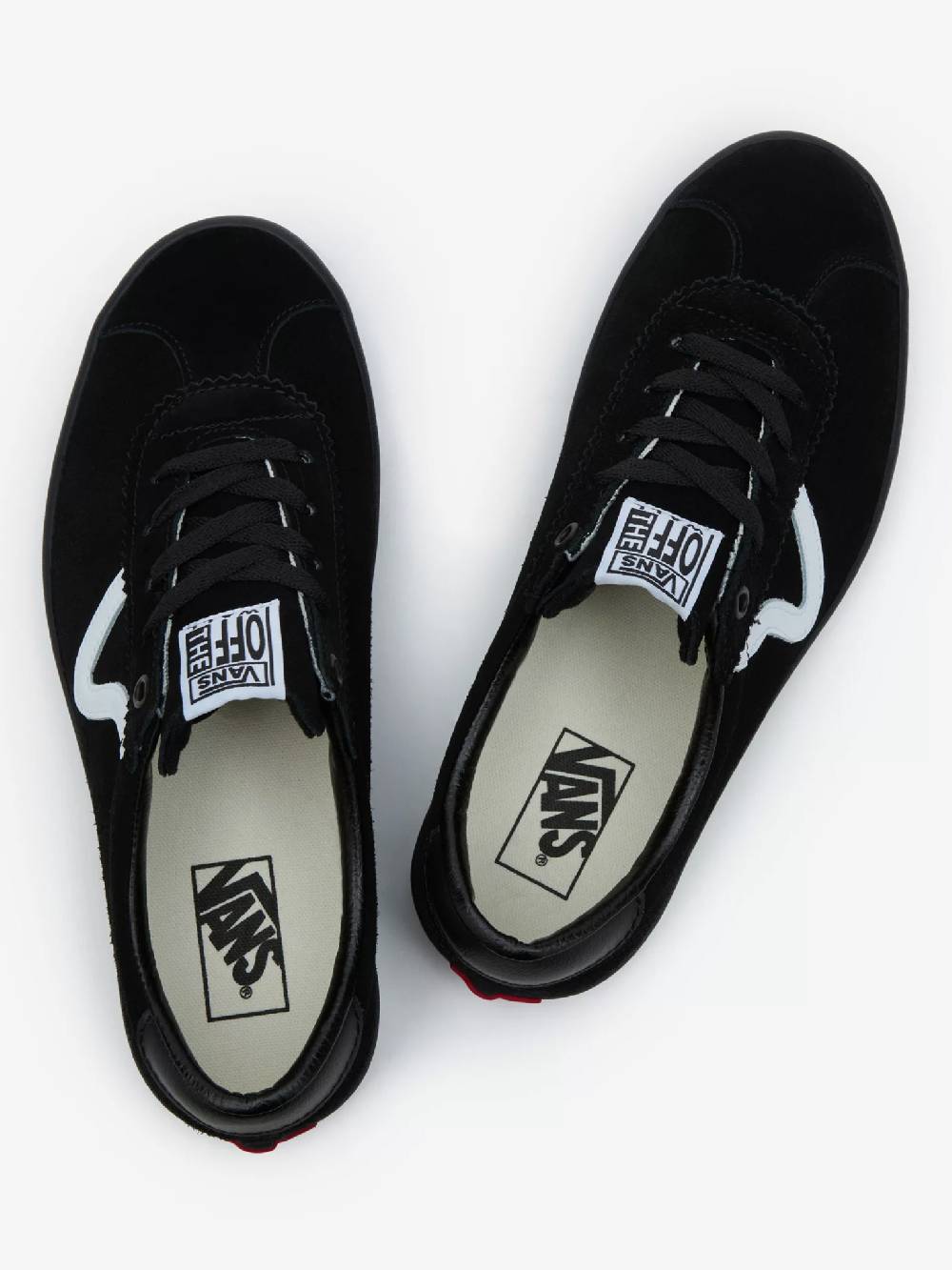 Vans Sport Low Tennisschuhe Hotsell