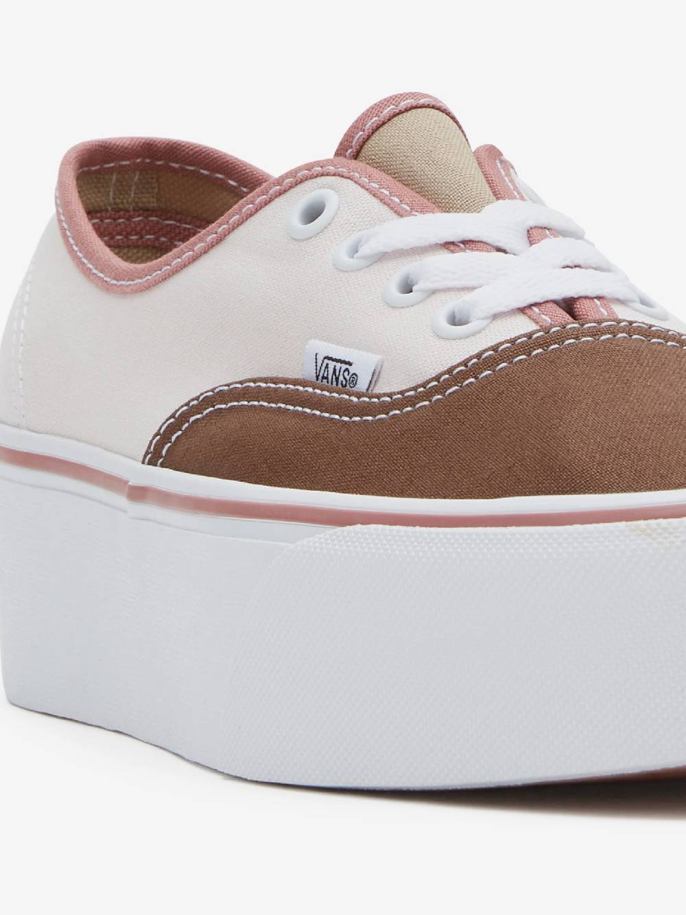 Vans Authentic Stackform Tennisschuhe im Angebot
