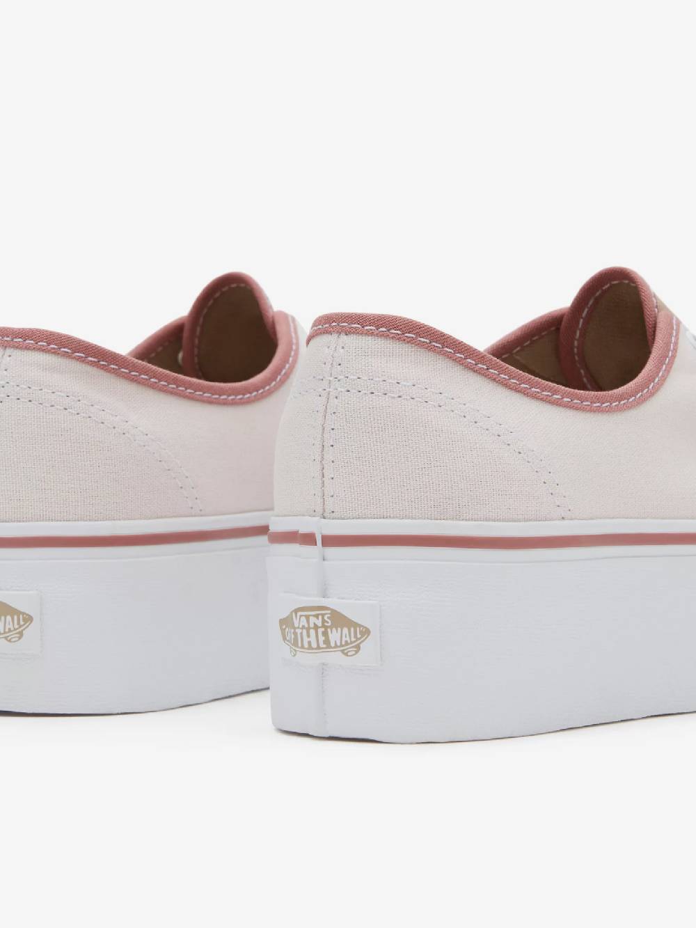 Vans Authentic Stackform Tennisschuhe im Angebot