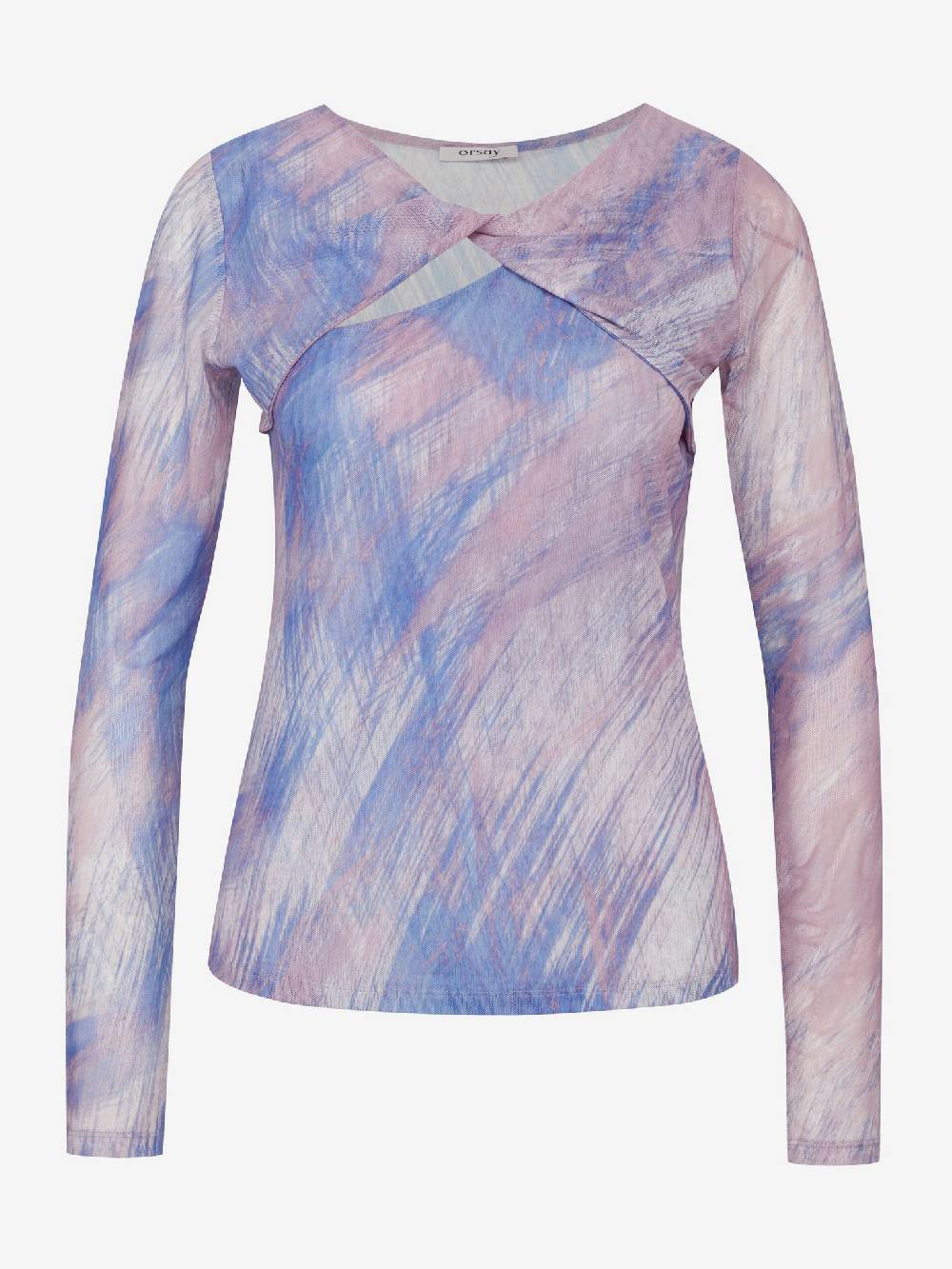 Orsay T-Shirt Schlussverkauf