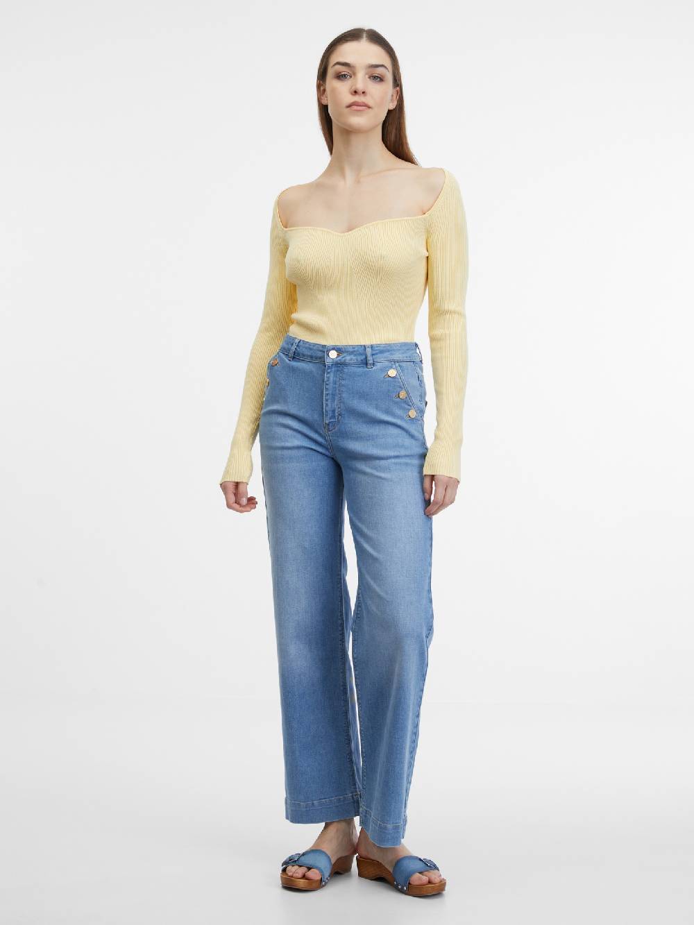 Orsay Pullover Kostenloser Versand