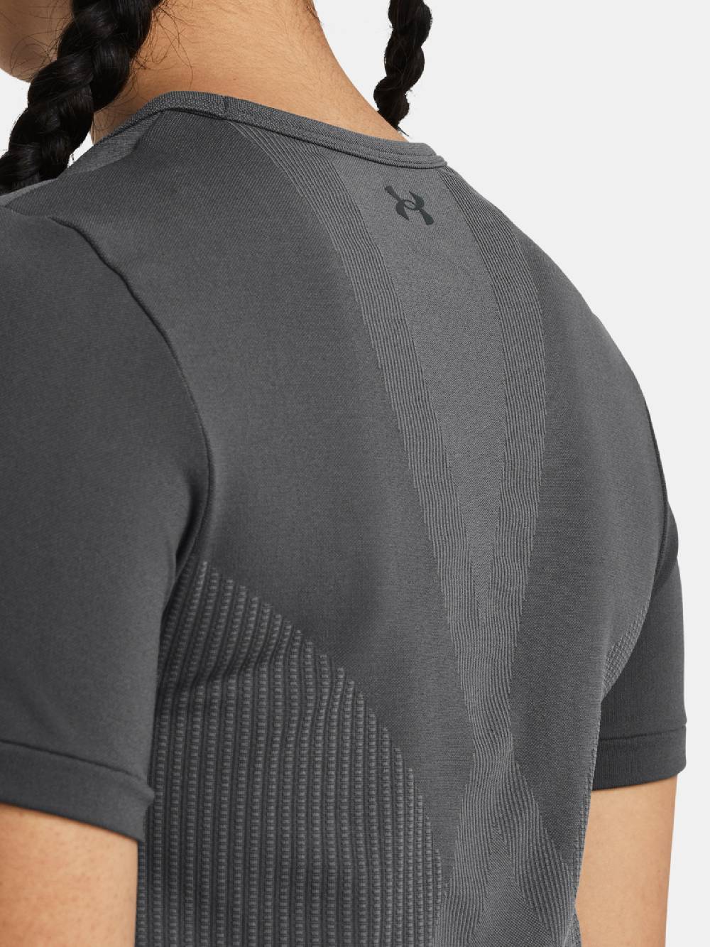 Under Armour Vanish Elite Seamless SS T-Shirt Limitierter Zeitrabatt