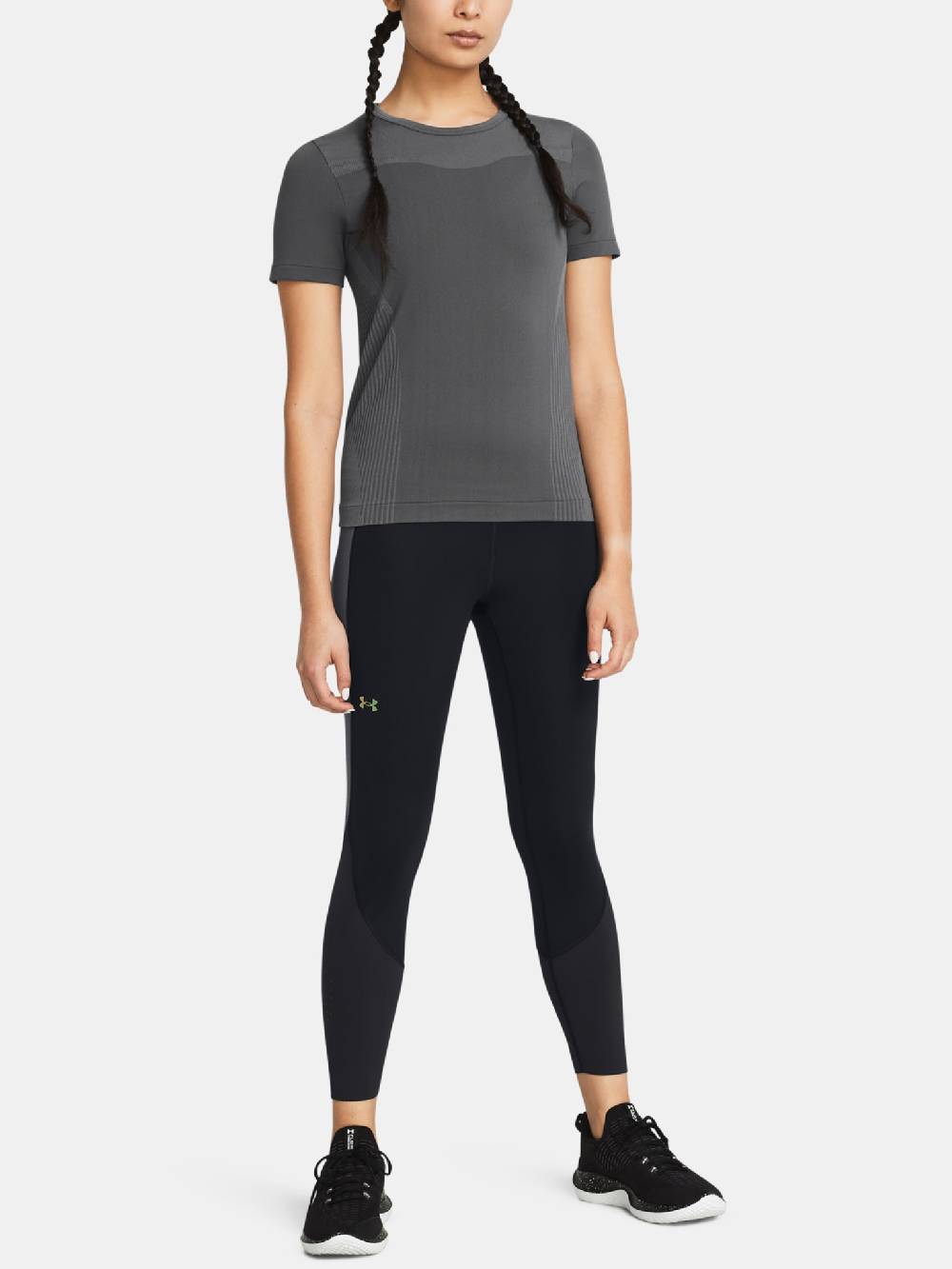 Under Armour Vanish Elite Seamless SS T-Shirt Limitierter Zeitrabatt