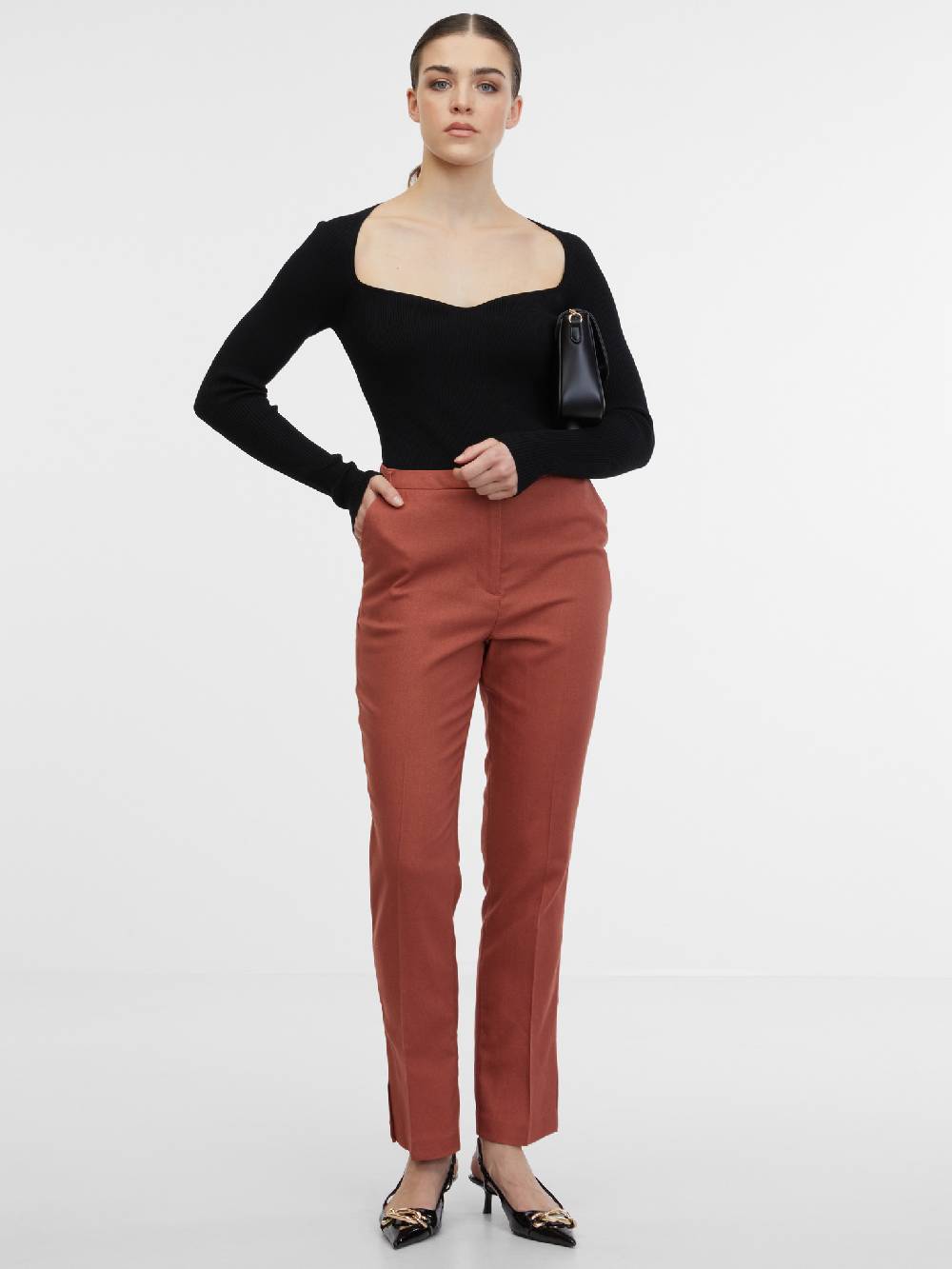 Orsay Pullover Fabrik Onlineshop