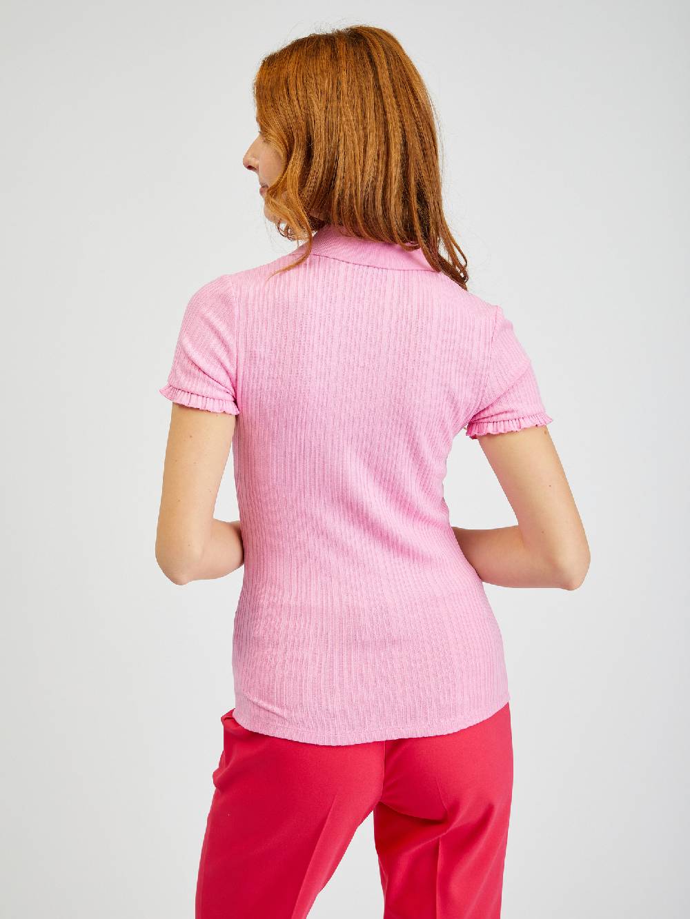 Orsay Polo T-Shirt Sonderangebot