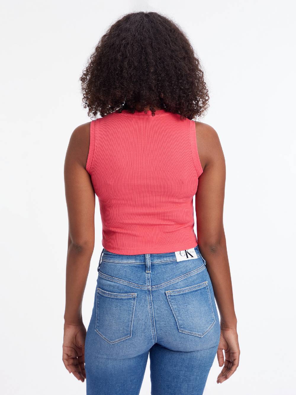 Calvin Klein Jeans Unterhemd Günstig kaufen