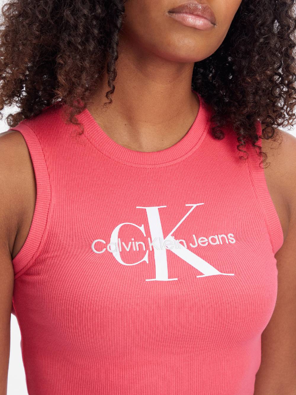 Calvin Klein Jeans Unterhemd Günstig kaufen