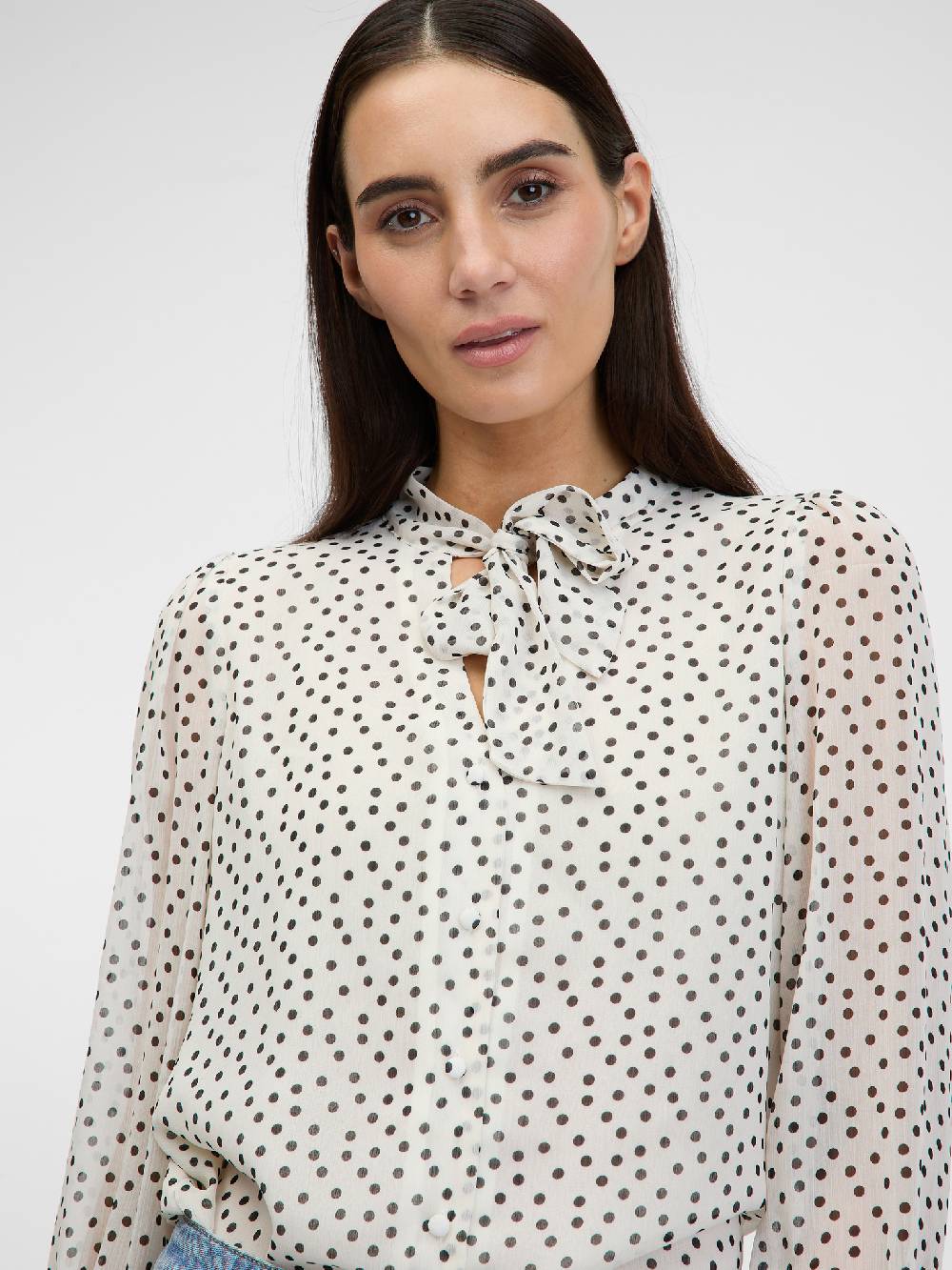 Orsay Bluse Versandkostenfrei
