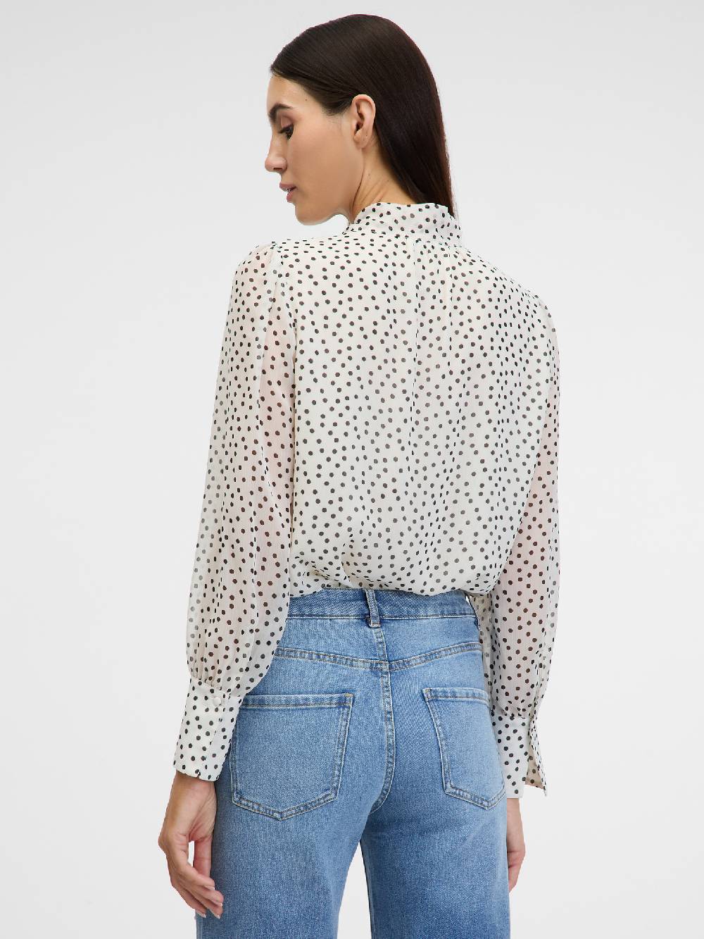 Orsay Bluse Versandkostenfrei