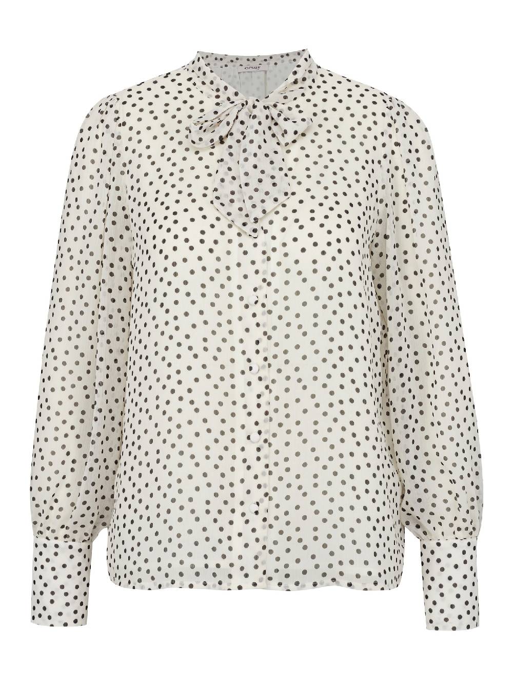 Orsay Bluse Versandkostenfrei