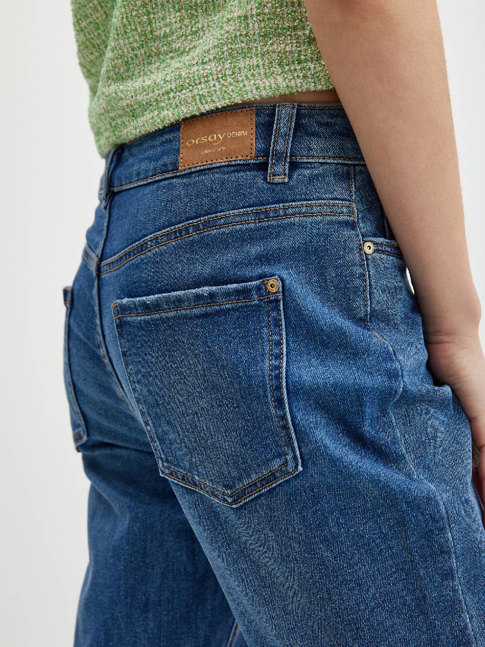 Orsay Jeans Weihnachtsangebot