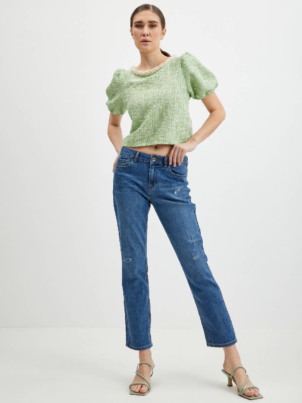 Orsay Jeans Weihnachtsangebot