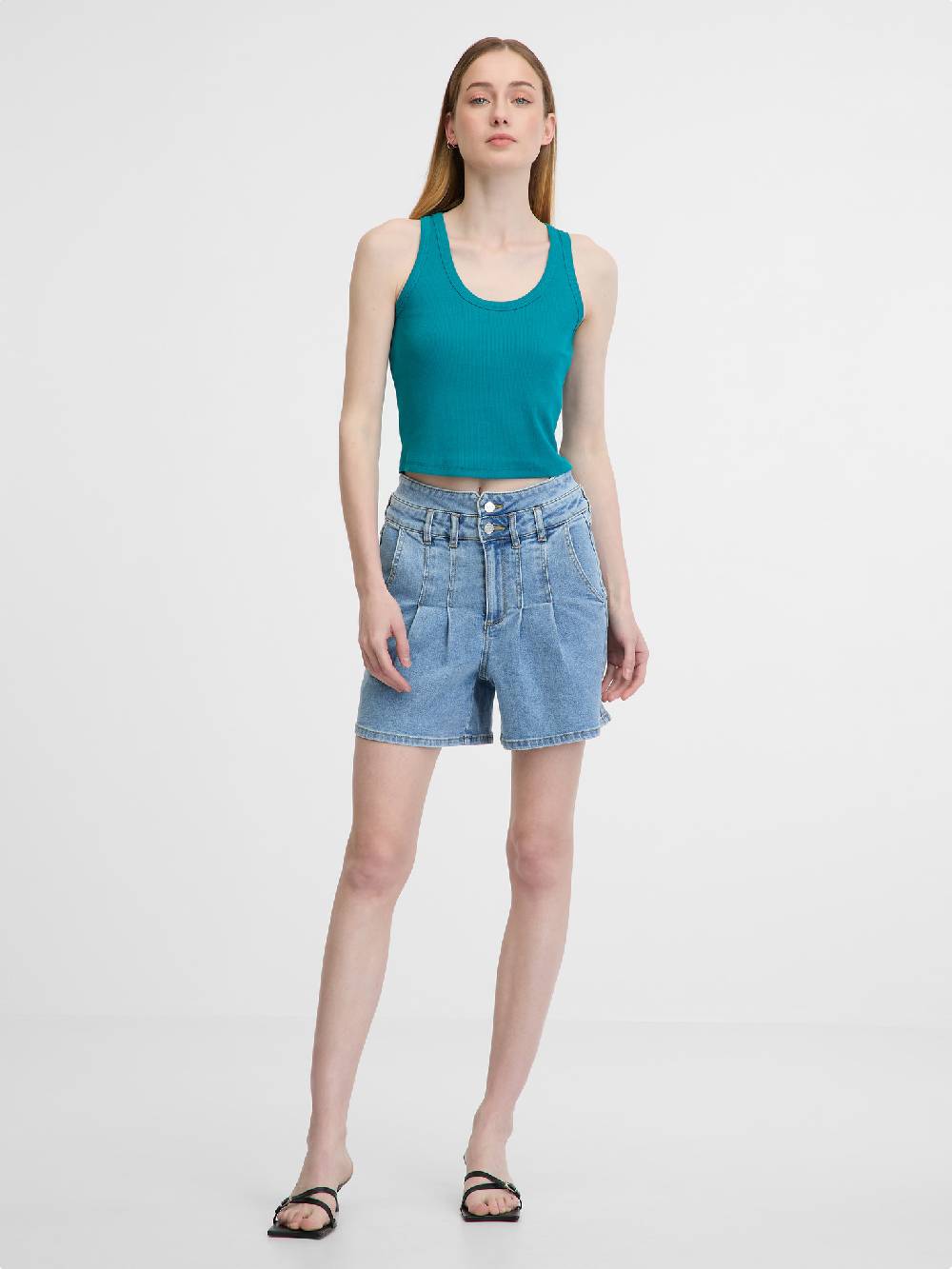 Orsay Shorts Valentinstagsangebot