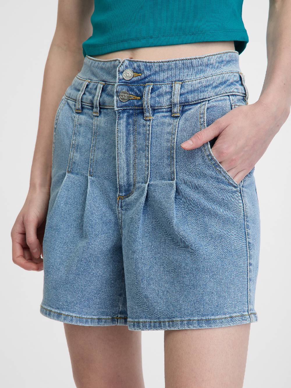 Orsay Shorts Valentinstagsangebot