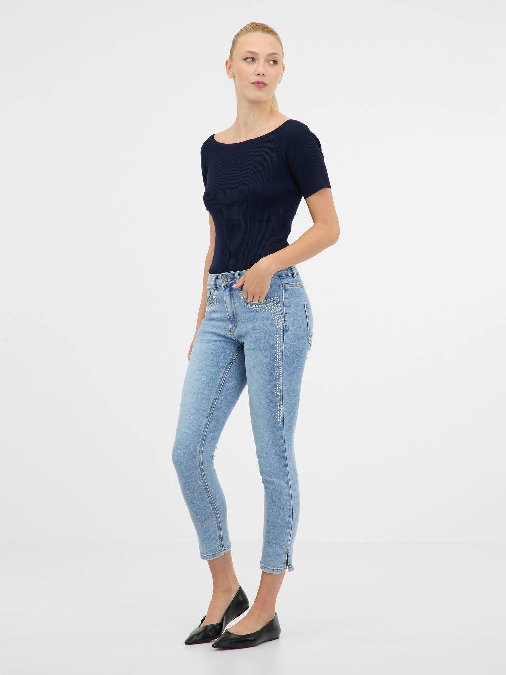 Orsay Jeans Heißer Verkauf