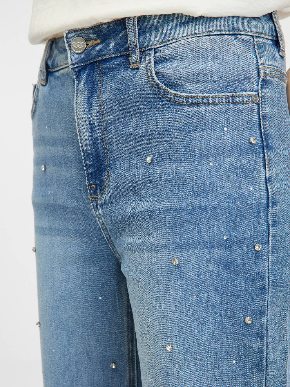 Orsay Jeans Top Angebot