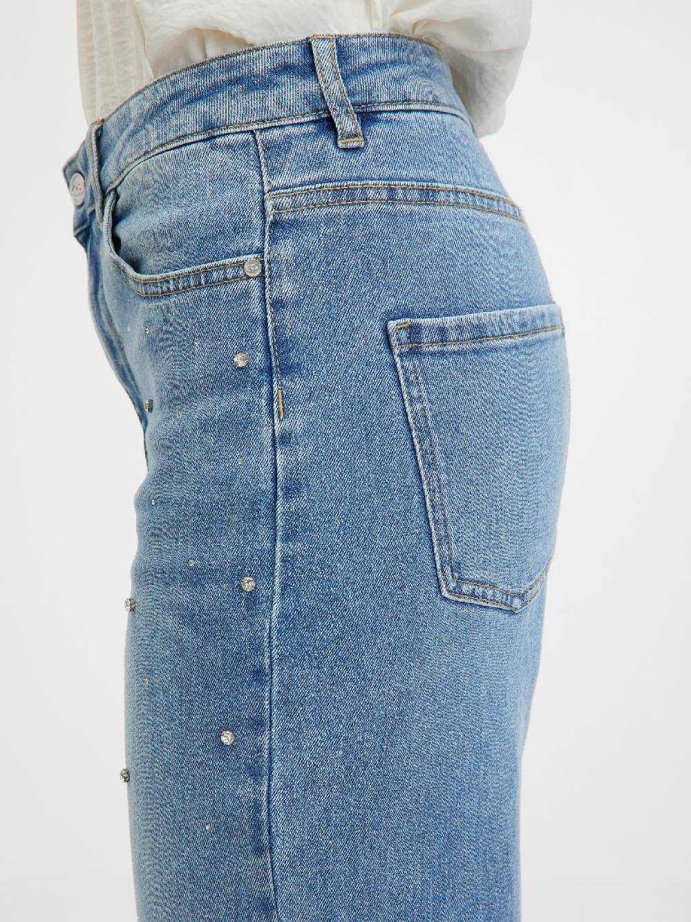 Orsay Jeans Top Angebot