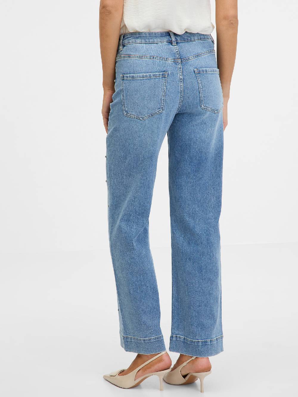 Orsay Jeans Top Angebot