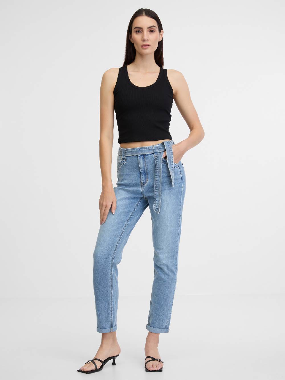 Orsay Jeans Neueste Mode