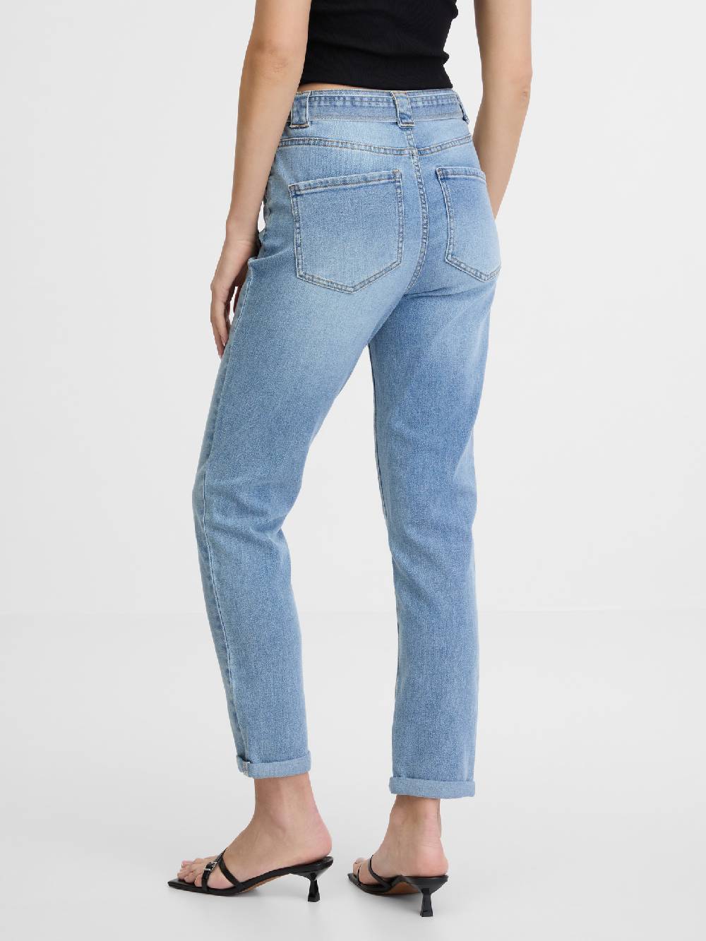 Orsay Jeans Neueste Mode