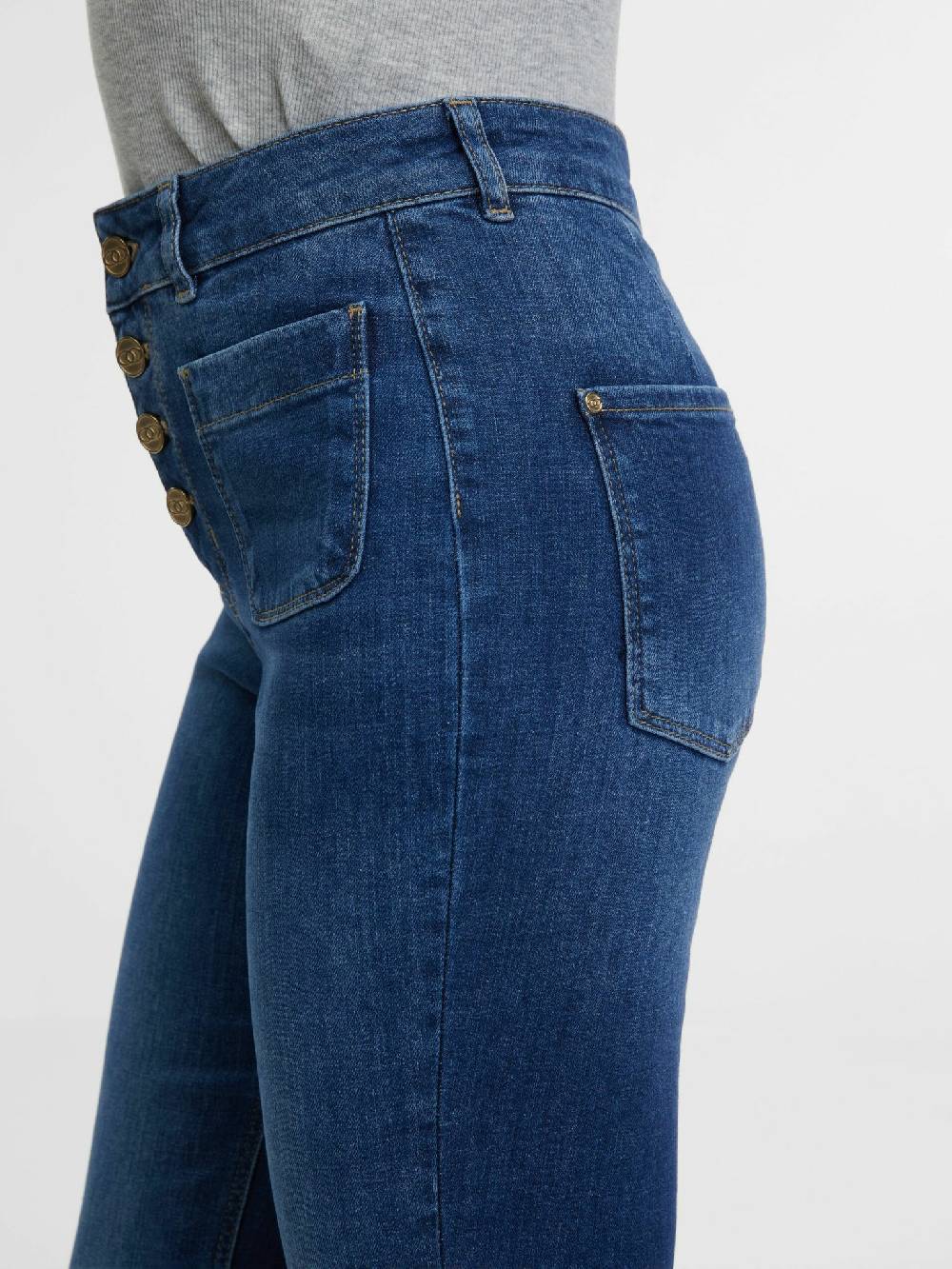 Orsay Jeans Große Rabatte