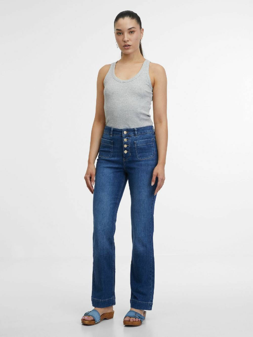Orsay Jeans Große Rabatte