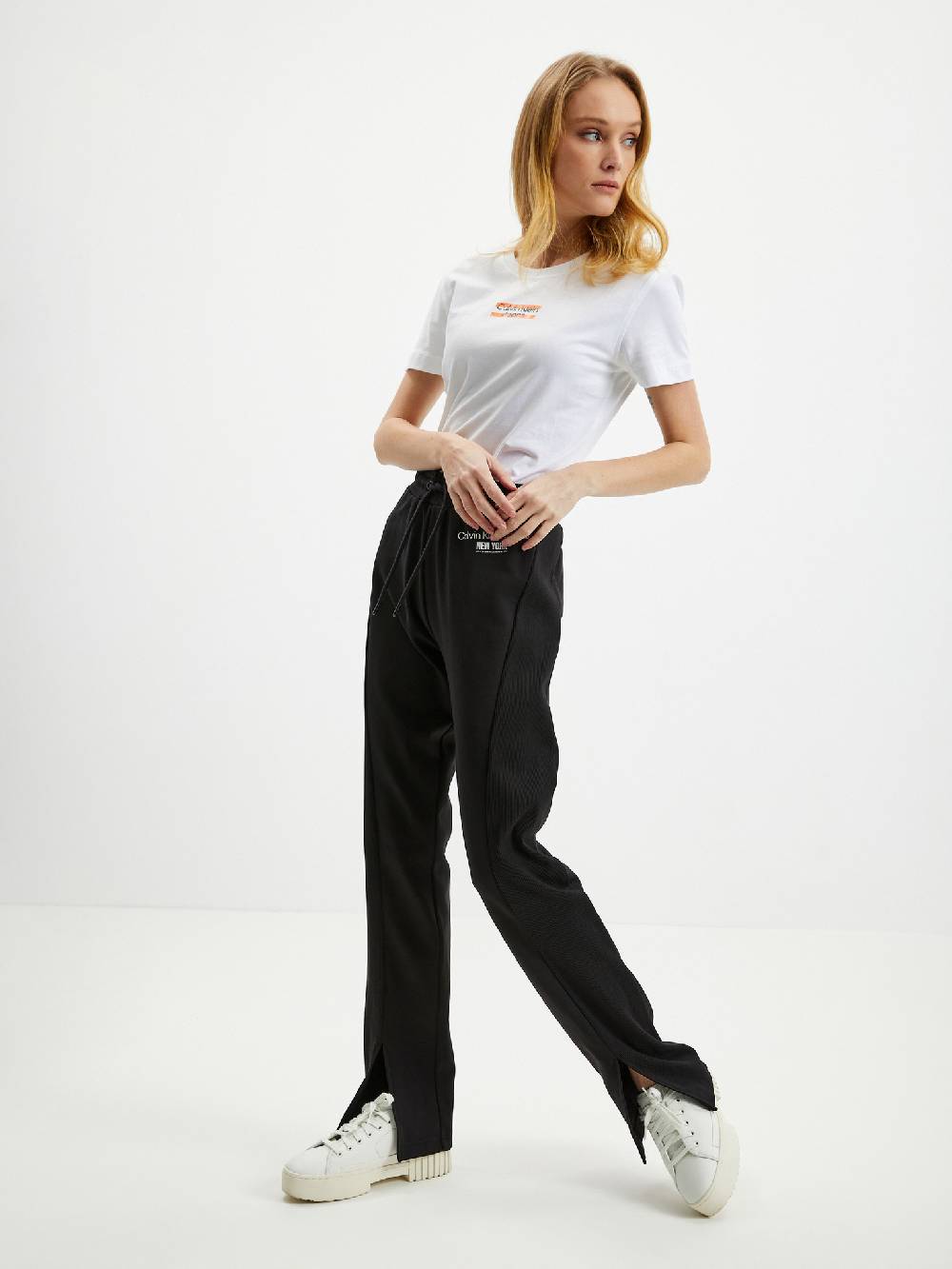 Calvin Klein Jeans Jogginghose Tägliche Deals