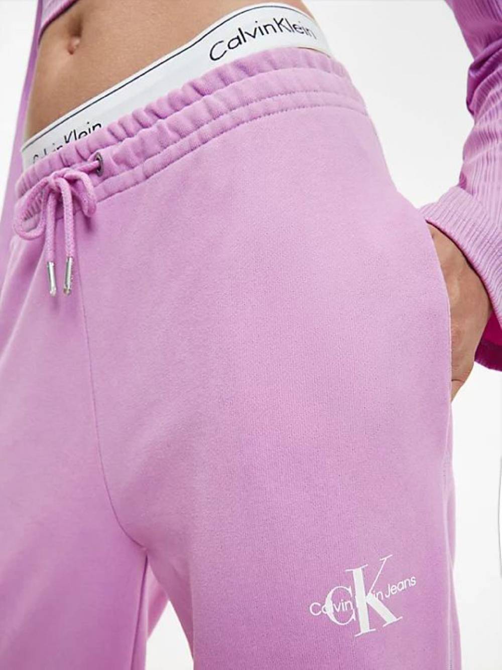 Calvin Klein Jeans Jogginghose Sonderangebote