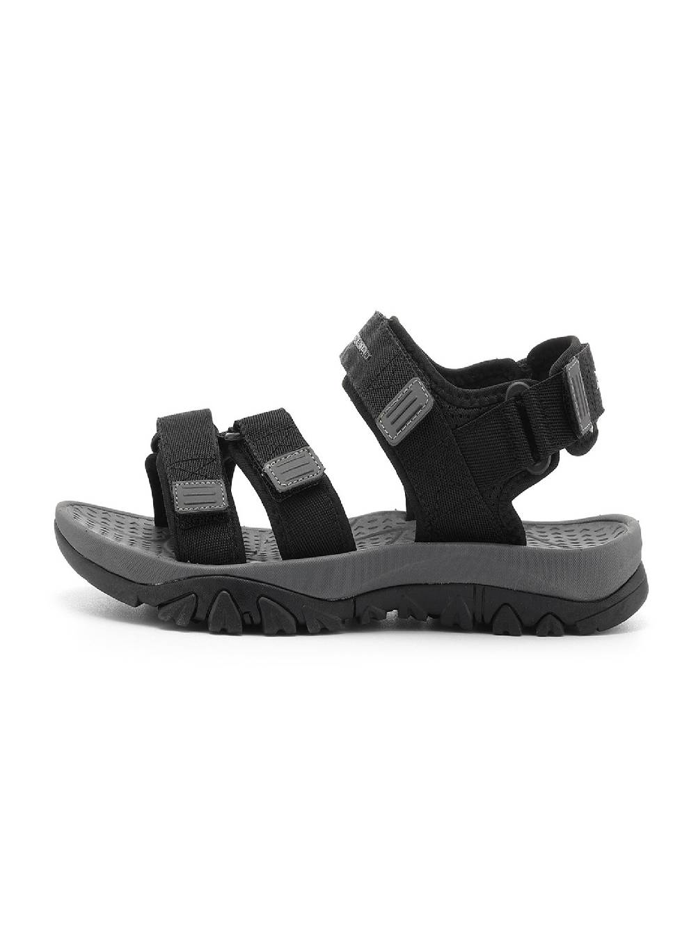 ALPINE PRO Kilew Sandalen VIP-Rabatte