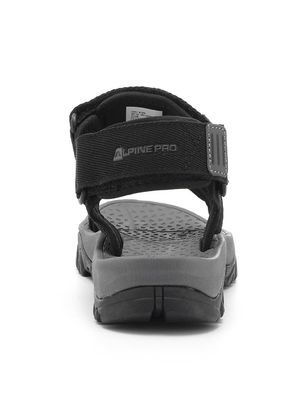 ALPINE PRO Kilew Sandalen VIP-Rabatte