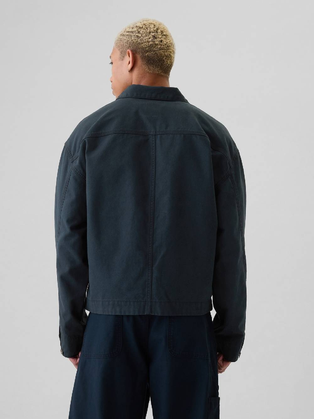 GAP Carpenter Jacke Tiefpreis