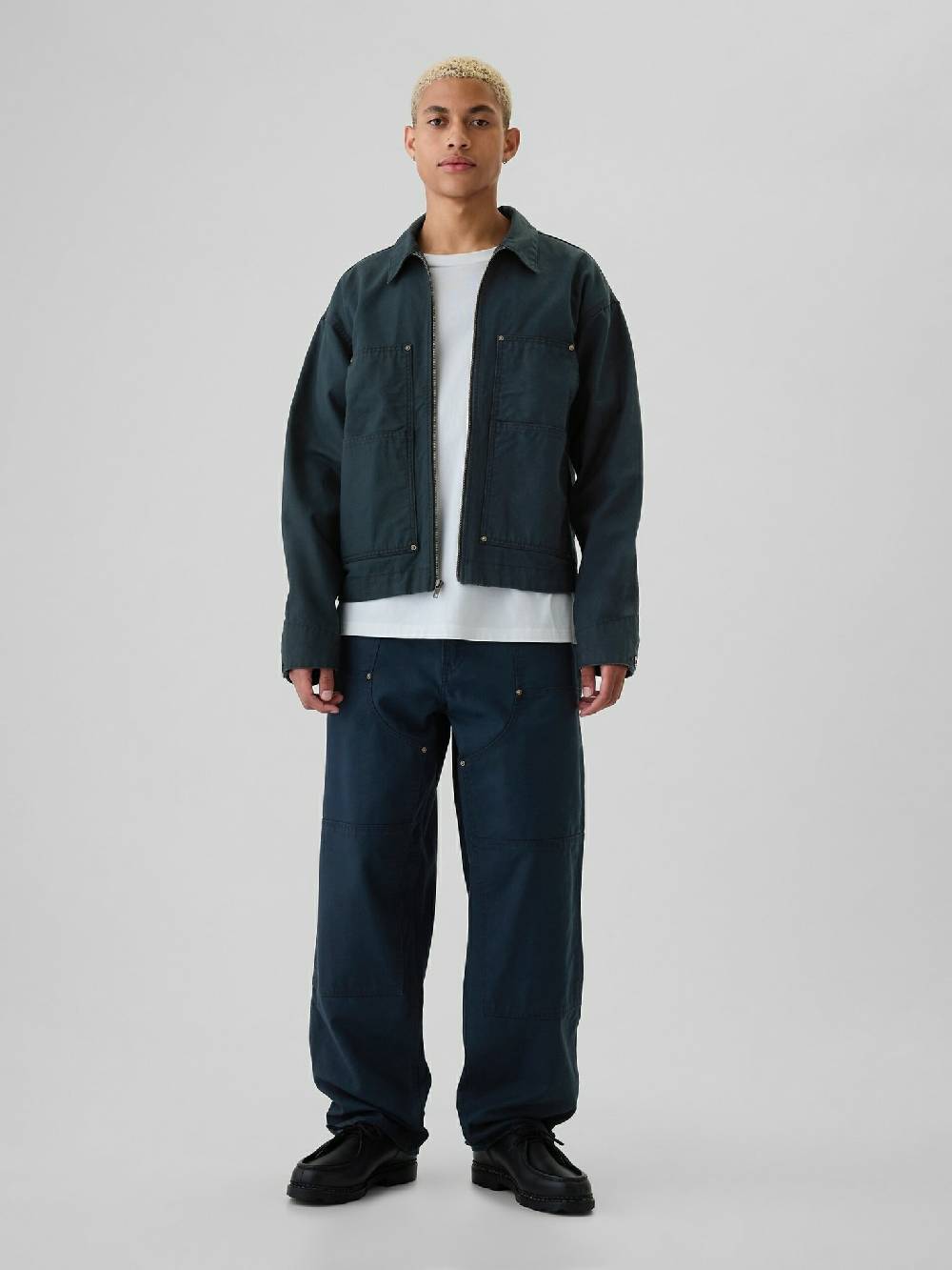 GAP Carpenter Jacke Tiefpreis