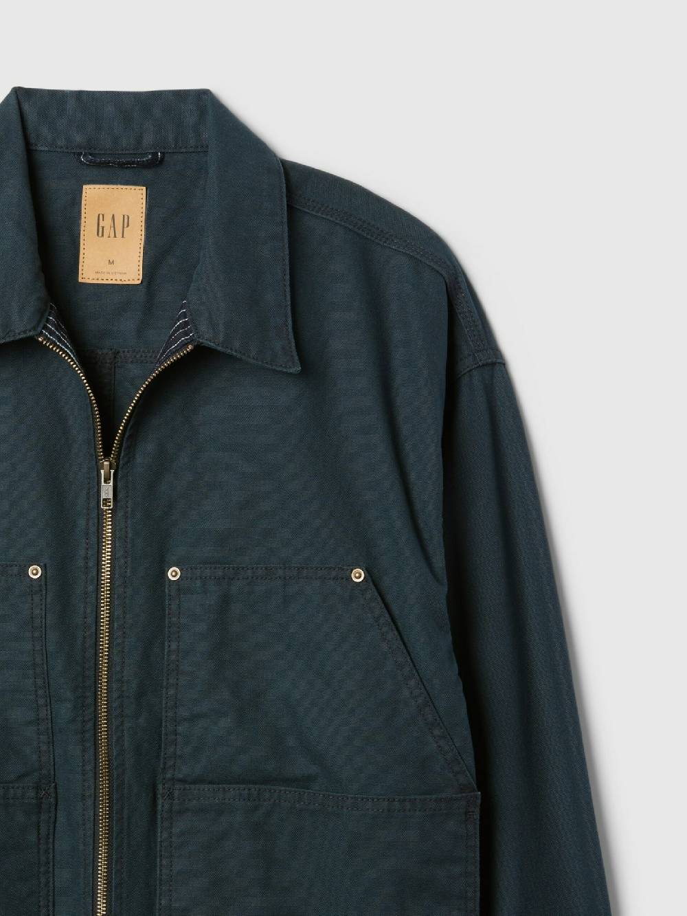 GAP Carpenter Jacke Tiefpreis
